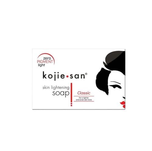 Kojiesan Skin Lightening Soap 135gm