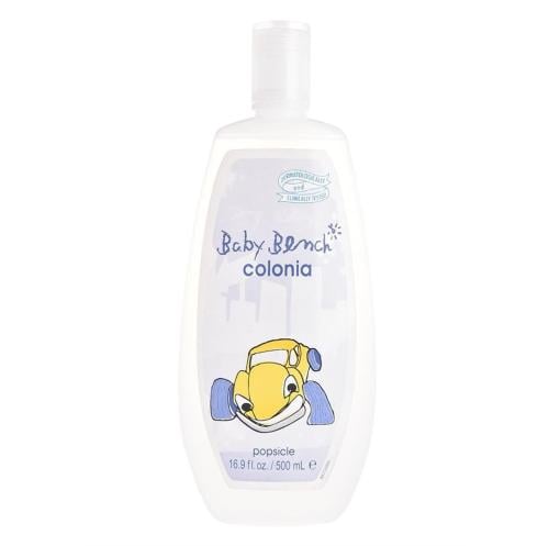 Bench Cologne Popsicle