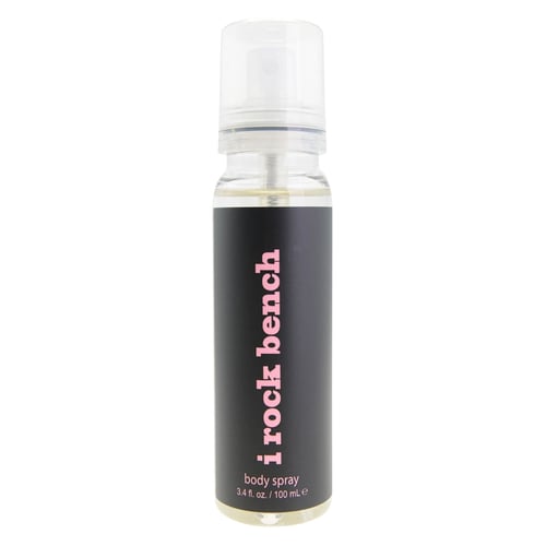 BENCH I SERIES BODY SPRAY - I- ROCK