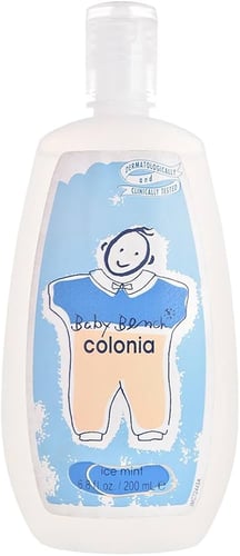 Bench Cologne Ice Mint