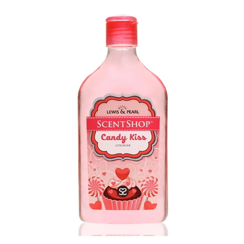 Lewis & Pearl cologne candy kiss 125ml