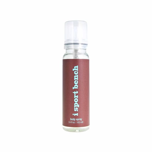 BENCH I SERIES BODY SPRAY - I-SPORT