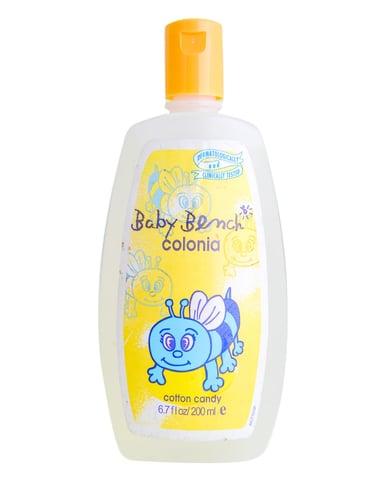 Bench Cologne Cotton Candy 2