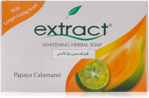 EXTRACT ORNPYACLMNSI SOAP 125GIOD 2+1