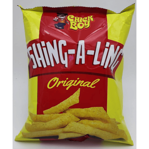 Chickboy Shing Aling Original 65gm