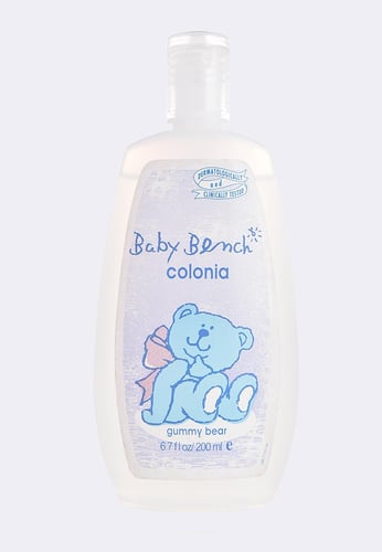 Bench Cologne Gummy Bear