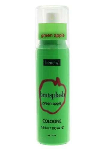 Bench Bratsplash GREEN APPLE