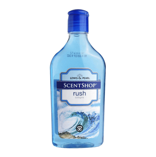 Lewis & Pearl cologne rush 125ml