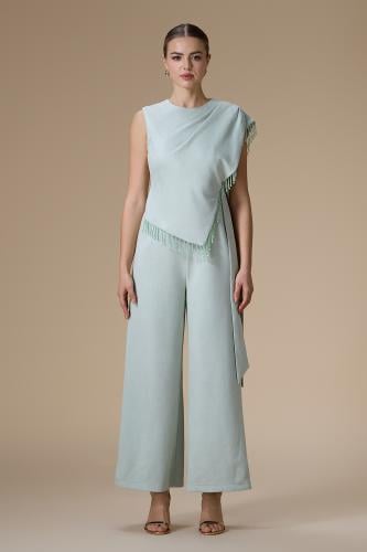 جمبسوت تيفاني طويل كريب