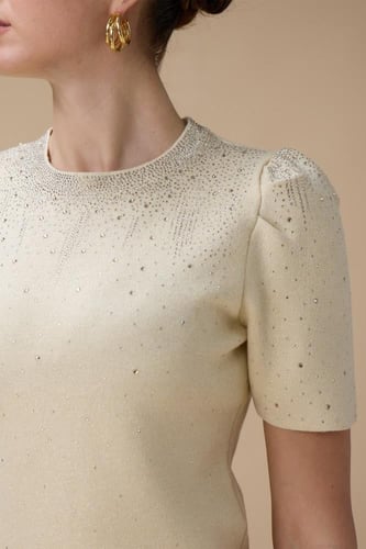 طقم سكري ميدي جيرسيه