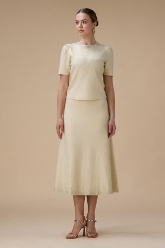 طقم سكري ميدي جيرسيه