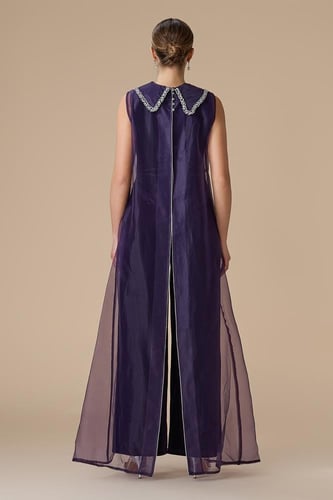 جمبسوت موف طويل اورغنزا