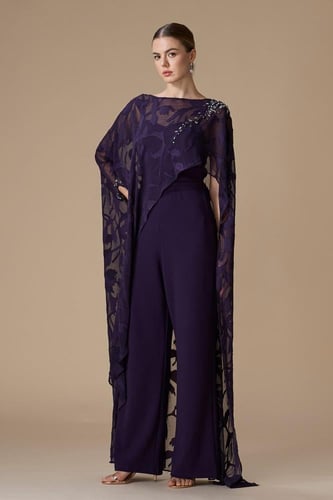 طقم جمبسوت موف بكاب مشجر