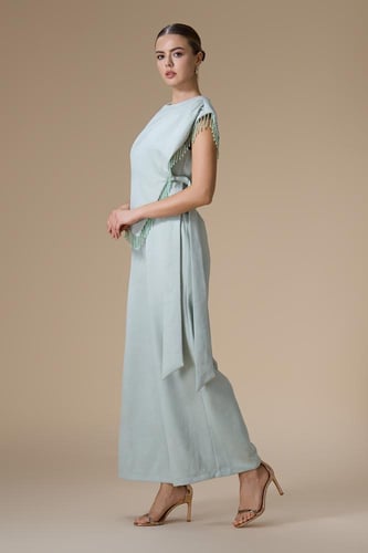 جمبسوت تيفاني طويل كريب