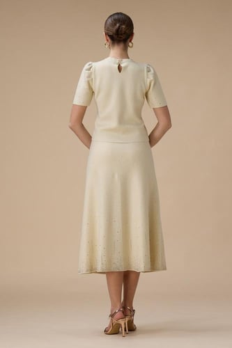 طقم سكري ميدي جيرسيه