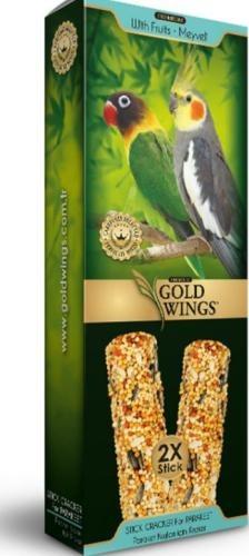 Gold Wings finger vitamins