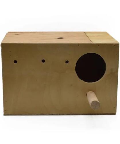 صندوق خشب عواشق