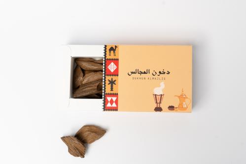 عود مروكي أوتار الطبيعي