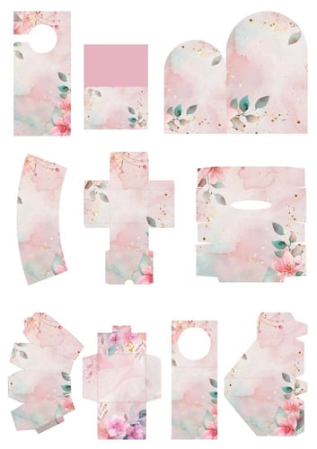 قوالب ثيم مناسبات- Canva- كانفا