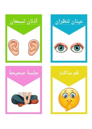 ملف الأسبوع التمهيدي لرياض الأطفال | أنشطة + أوراق...