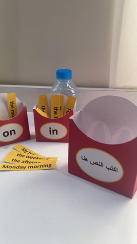 استراتيجية البطاطا- ملف وورد قابل للتعديل