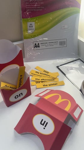 استراتيجية البطاطا- ملف وورد قابل للتعديل