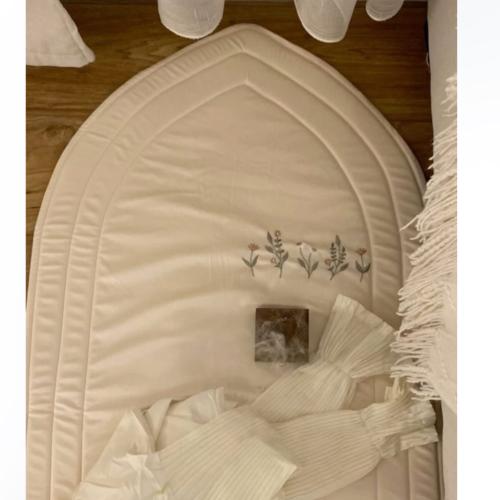 سجادة الورود ٢