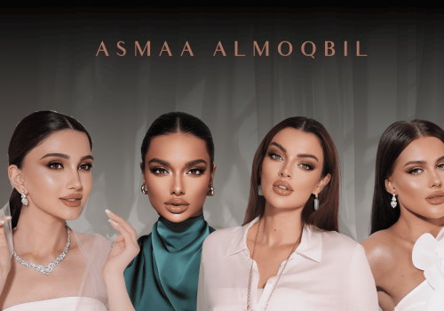 الدورة الثانية | فنون المكياج