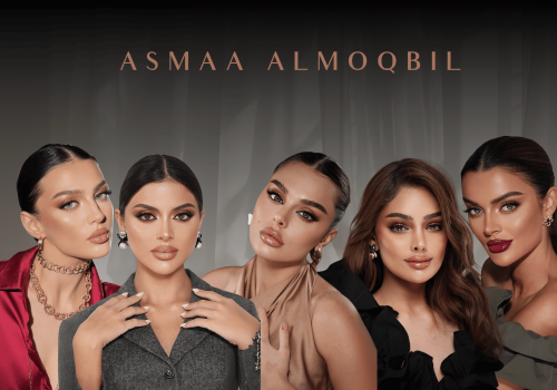 الدورة الأولى | فنون المكياج