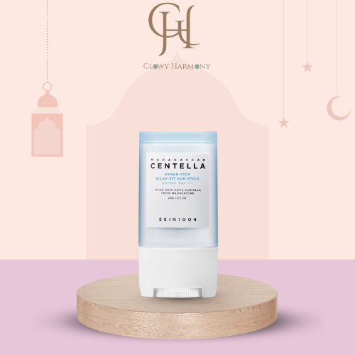 سنتيلا سكين 1004 واقي شمس هيالو سيكا ستيك + SPF50