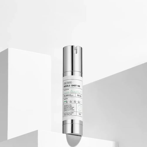 في تي كوزماتيكس سيروم سيكا + هيالون ريدل شوت 300