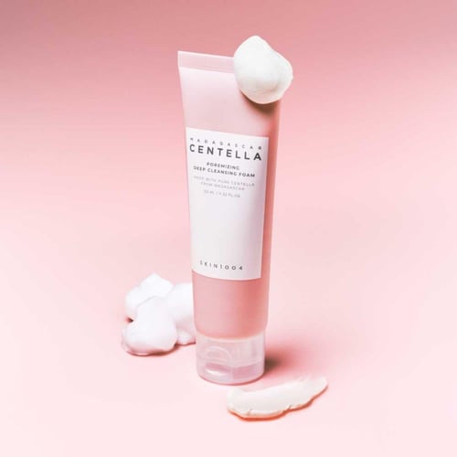 سنتيلا سكين 1004 غسول لتنظيف المسام العميق