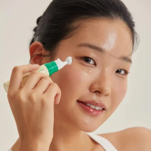 أكسيس واي سيروم العين بالكولاجين النباتي