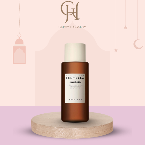 سنتيلا سكين 1004 تونر بروبيو سيكا المهدئ للبشرة