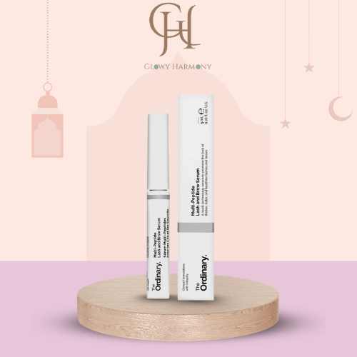 ذا أورديناري سيروم ثنائي للرموش والحواجب