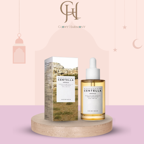 مدغشقر سنتيلا سكين 1004 سيروم للعناية اليومية