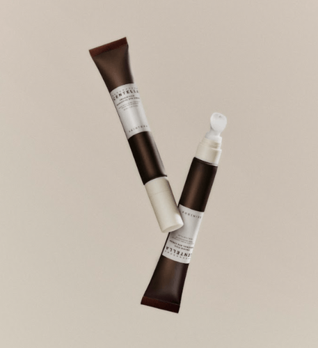 سنتيلا سكين 1004 كريم العيون للترطيب والشيخوخة برو...