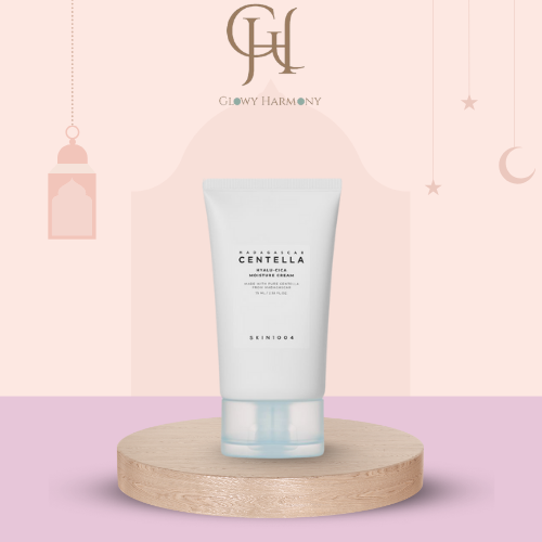 سنتيلا سكين 1004 كريم مرطب هيالو سيكا للبشرة الجاف...