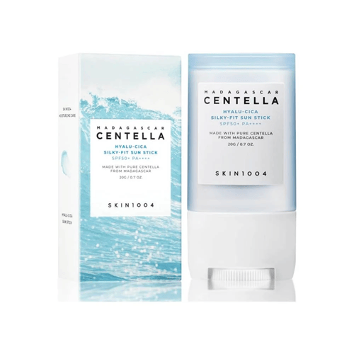 سنتيلا سكين 1004 واقي شمس هيالو سيكا ستيك + SPF50