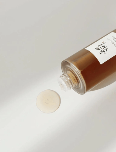 بيوتي أوف جوسون تونر الوجه بماء الجنسنج