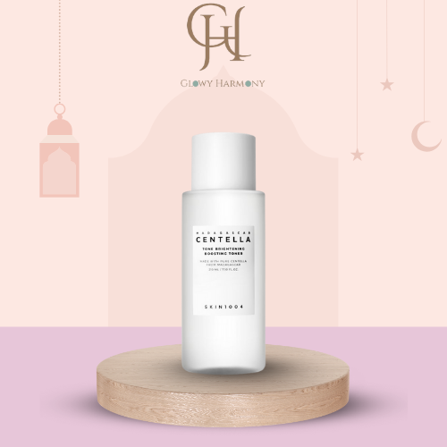 سكين 1004 تونر سنتيلا لتفتيح البشرة