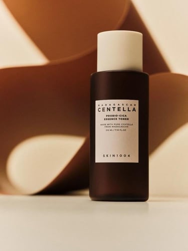 سنتيلا سكين 1004 تونر بروبيو سيكا المهدئ للبشرة