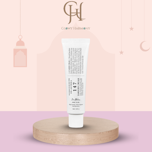 د. ألثيا كريم 147 مرمم لحاجز البشرة