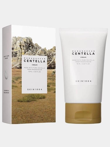 مدغشقر سنتيلا سكين 1004 كريم