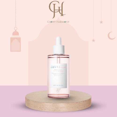 سنتيلا سكين 1004 سيروم لتقليل حجم المسام