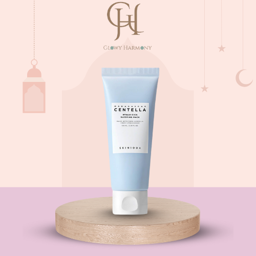 سنتيلا سكين 1004 قناع ليلي مرطب هيالو سيكا