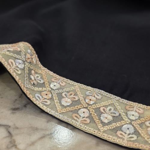 طرحة بوال ( لمعه )