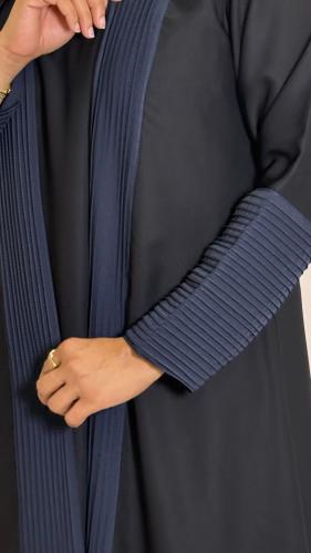 عباية وشاح ( مرد )