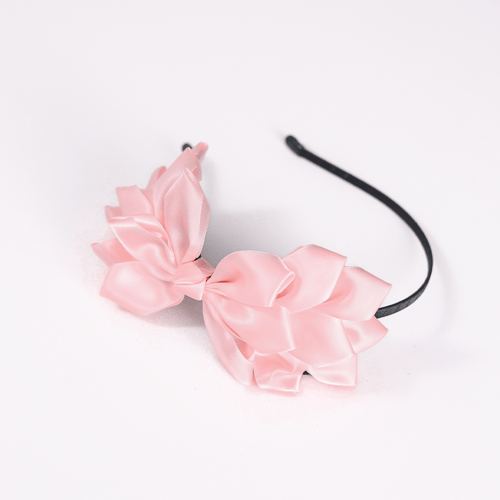 طوق شعر الهبه