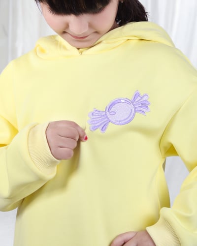 فستان الحلاوة